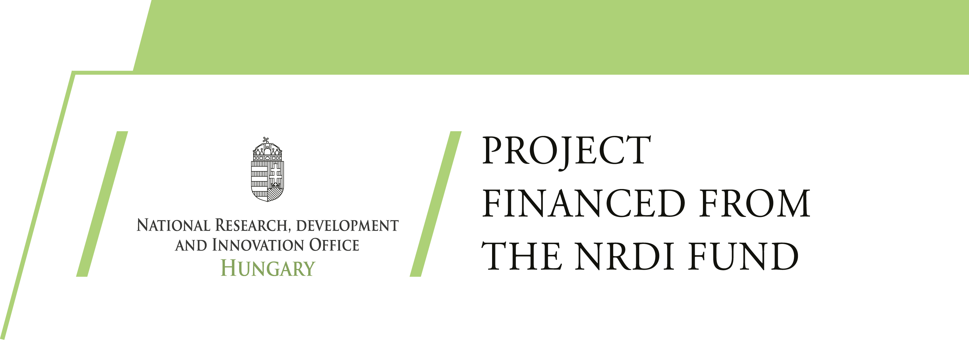 National Research, Development and Innovation Office—NKFIH Fund No. SNN-135643